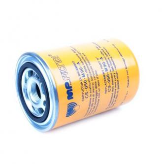 Can filter G3 / 4 "h = 142mm d92